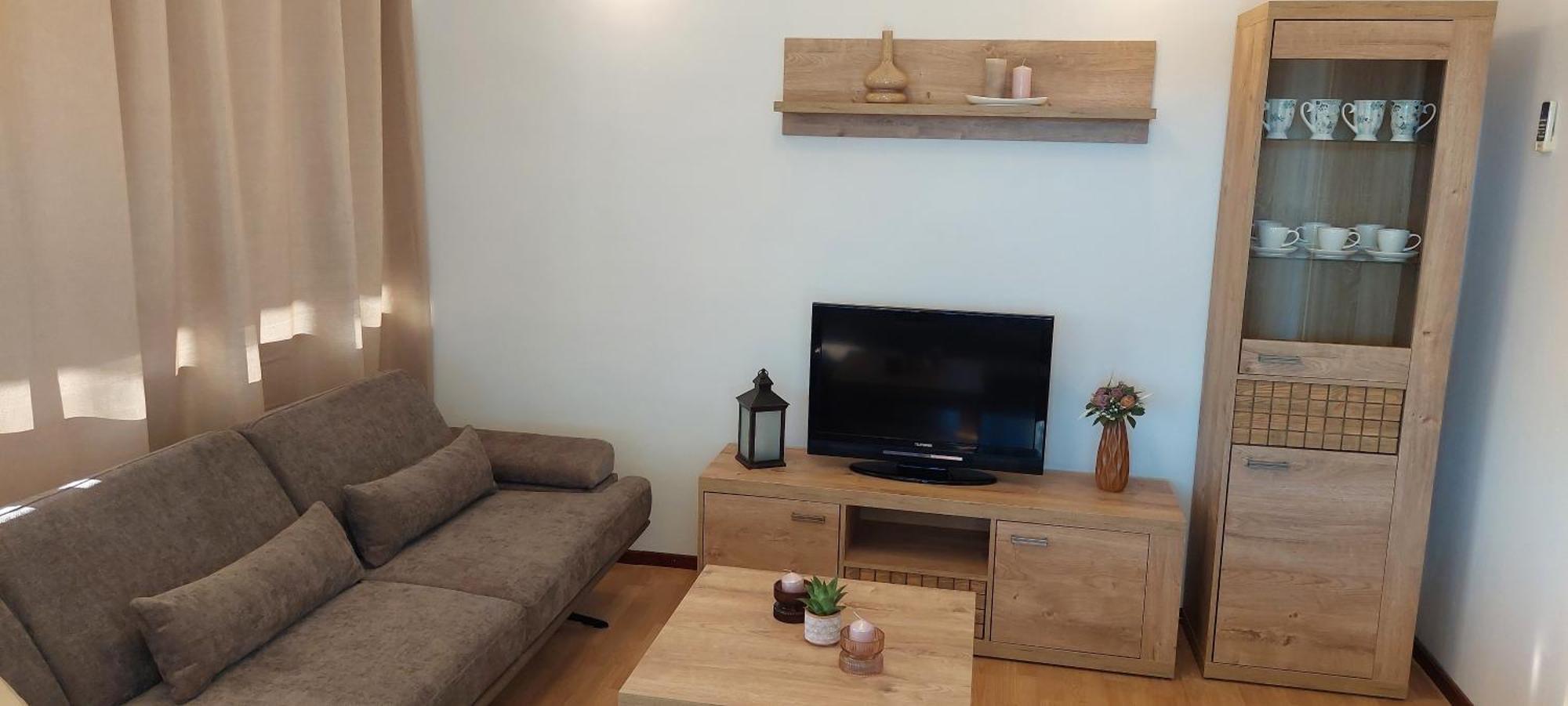 Apartmani Sladana Kampor Exterior foto