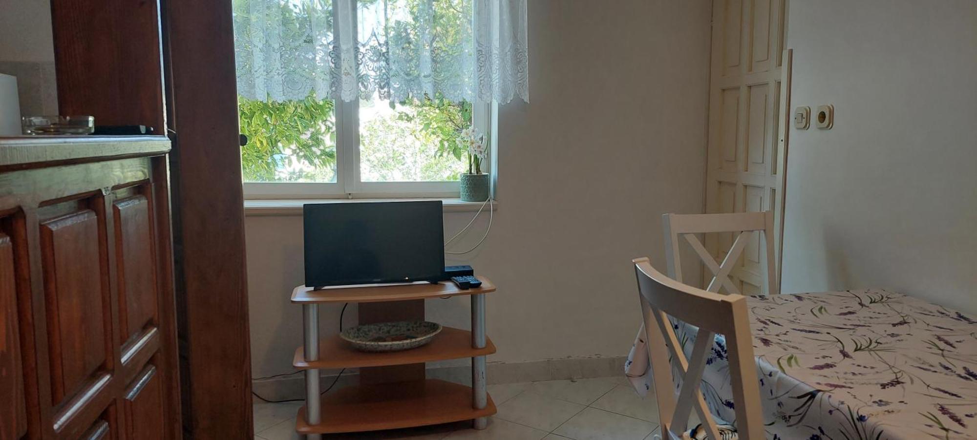 Apartmani Sladana Kampor Quarto foto