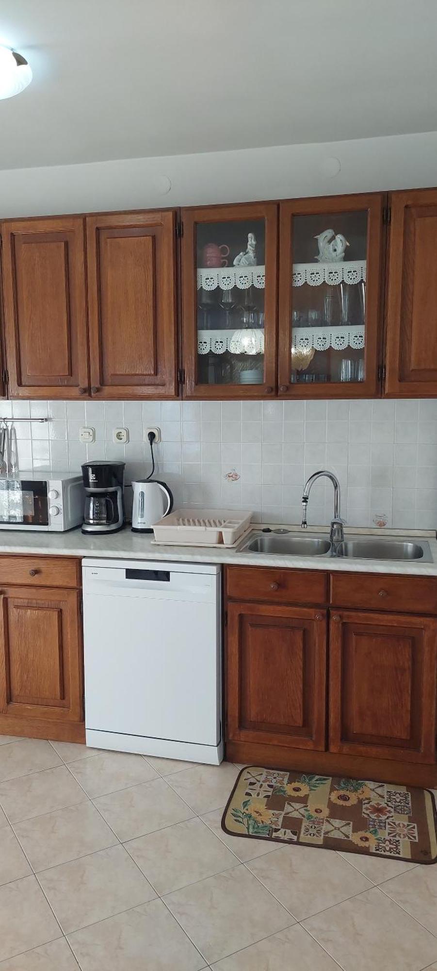 Apartmani Sladana Kampor Quarto foto