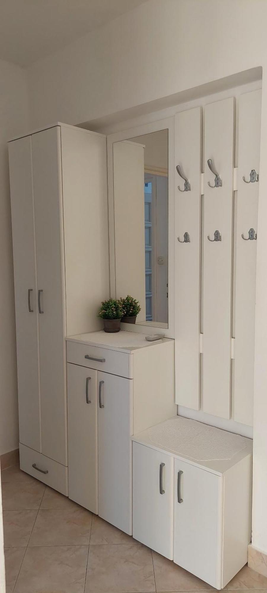 Apartmani Sladana Kampor Quarto foto