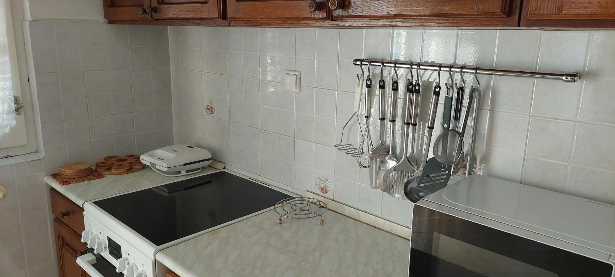 Apartmani Sladana Kampor Quarto foto