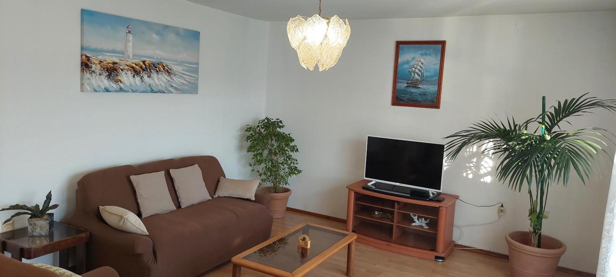 Apartmani Sladana Kampor Quarto foto