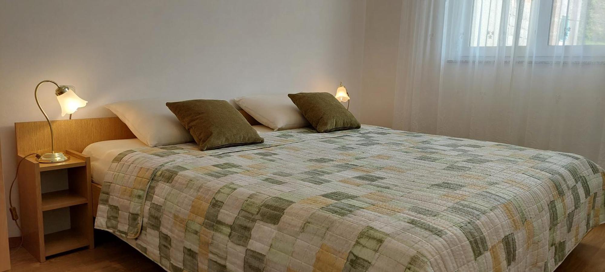 Apartmani Sladana Kampor Quarto foto