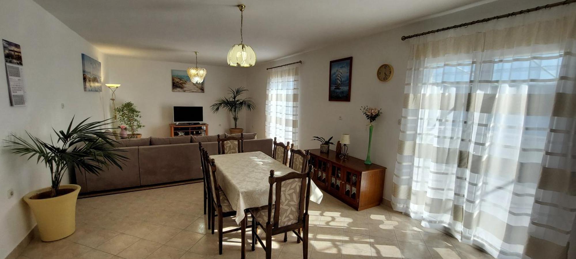 Apartmani Sladana Kampor Quarto foto
